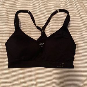 BCG - sports bra - black - medium